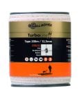 Gallagher Turboline Tape White 12.5mm