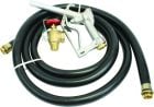 Fuel Hose Assembly 4M c/w Valve and Nozzle