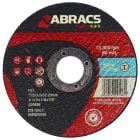 Metal Cutting Discs