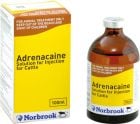 Adrenacaine 100ml