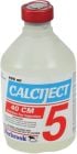 Calciject CM 40% (NO 5) - 400ml - POM VPS