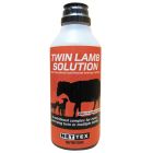 Twin Lamb Solution