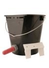 Calf Bucket Feeder 1 Teat