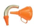 Funnel Poly W Metal Spout CK