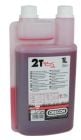 Oregon 2 Stroke Oil - Double Necked Bottle - 1 Litre