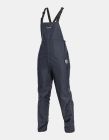 Betacraft ISO940 Eco Bib and Brace Overtrousers Black/Moss