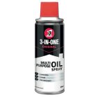 3 in 1 Oil Aerosol 200ml