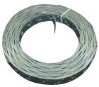 Fi x ing Band Galv 10M Teco Fix band 20mm x 1mm