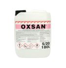 OXSAN DISINFECTANT 5LT