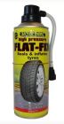 Flat Fix Tyre Repair & Sealer Spray - 450ml