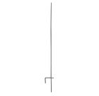 120cm Horse Steel Stake Galv Rappa STS130