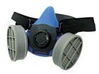 VITREX TWIN FILTER RESPIRATOR