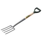 Border Fork Bulldog Standard