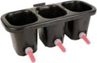 Calf Multi Bucket c/w 3 teats