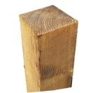 Sawn Posts PTSW Square Top