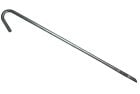 Netting/Tent Peg Pointed 12"