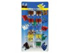 Blade Fuse Assortment 10 Piece