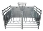 Calf Pen - Galvanised