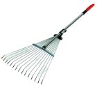 Expanding Telescopic Rake