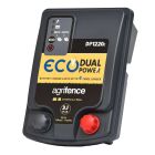 Agrifence Energiser Dual Power 12V/Mains