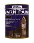 Barn Paint