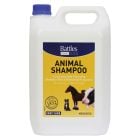 Battles Animal Shampoo