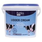 Battles Udder Cream 5KG