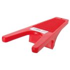 BOOT JACK RED GORILLA PLASTIC