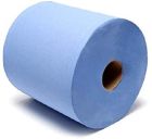 Centre-Pull Wiper Rolls 2 Ply