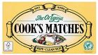 Cooks Matches 