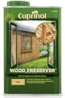 Cuprinol Wood Preserver - Clear