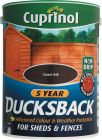 Cuprinol Ducksback