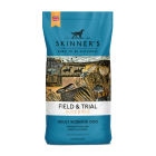 Skinners Field & Trial Duck & Rice Dog Food 15 kg