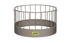 Sheep Circular Feeder 24 Space 5'3" Dia x 3' High