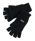 GLOVES FINGERLESS THINSULATE