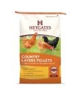 Heygates Country Layers Pellets 20kg