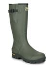 HOGGS FIELD SPORT WELLINGTON NEOPRENE-LINED WITH VIBRAM SOLE