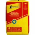 LaFarge Postcrete