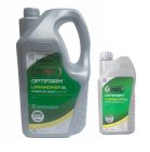 Exol Optifarm Lawnmower Oil