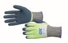 Foam Latex Cut Gloves - OX