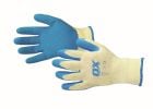 OX Pro Latex Grip Gloves