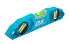 OX Pro Torpedo Spirit Level - Magnetic