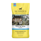 Skinners Field & Trial Puppy Chicken Dog Food 15 kg