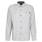 Regatta Green Tattersall Check Shirt