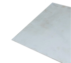 Flat Sheet Galv 0.9mm Steel 2500 x 1250 Full Sheet