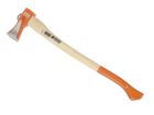 Log Splitting Axe - Bahco