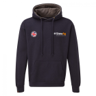 Stowag Hendon Hoodie Navy