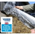 Visqueen Clingseal Silage Clamp Film, 50M