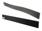 Replacement Rubber Blades for Winged Yard Scrapers