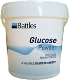 Glucose Powder